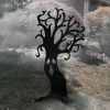 Haunted Hill Farm HHMTTREE066-0BLK - 9